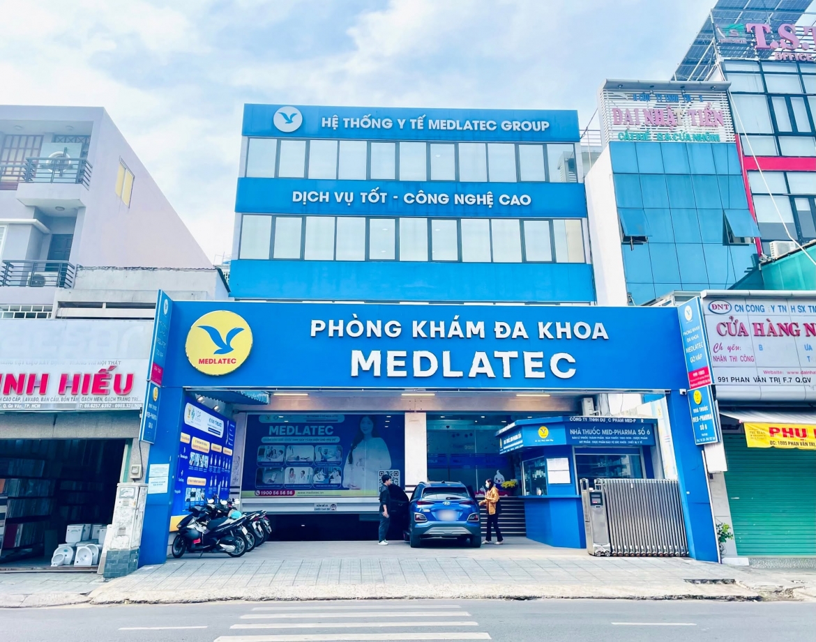 mang hang nghin co hoi cham soc suc khoe den nguoi lao dong hinh anh 5