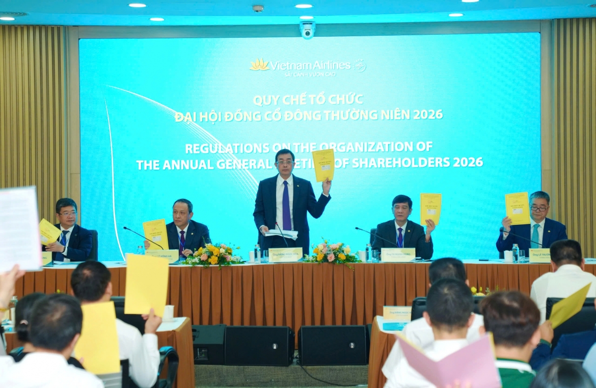 vietnam airlines tang toc but pha, dat muc tieu doanh thu gan 139.000 ty dong hinh anh 4