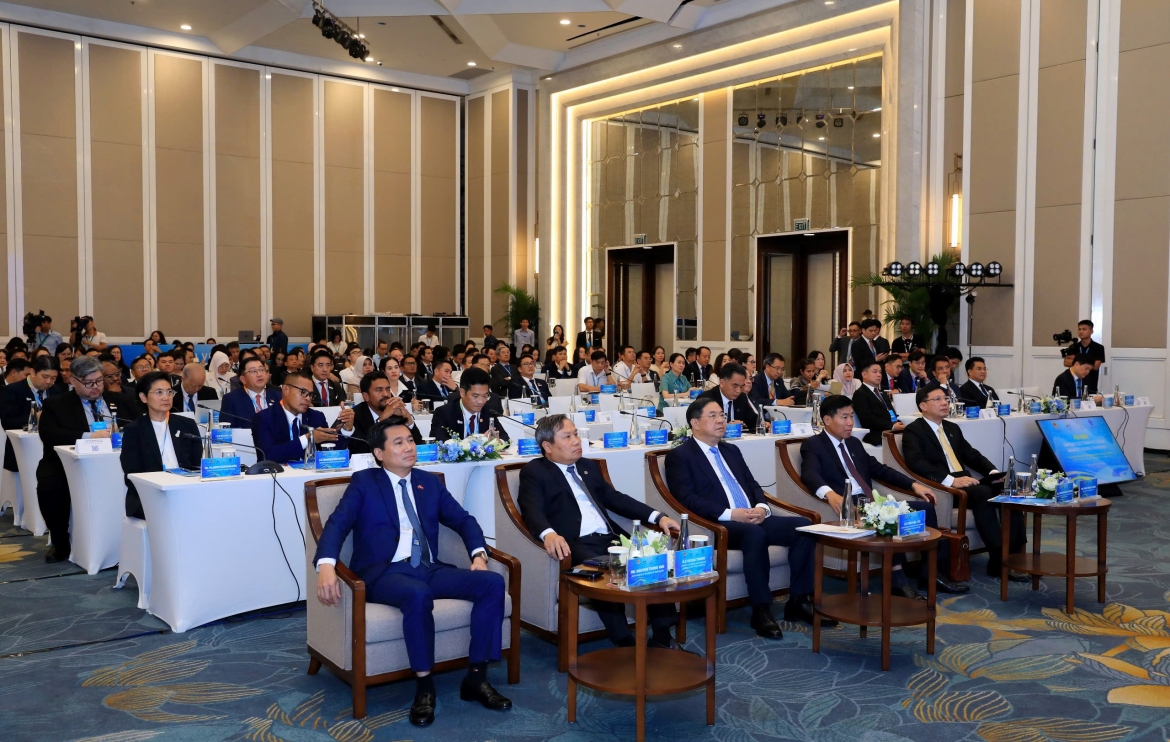asean là ưu tiên hàng đầu trong chính sách đối ngoại của việt nam hình ảnh 2 asean la uu tien hang dau trong chinh sach doi ngoai cua viet nam hinh anh 2