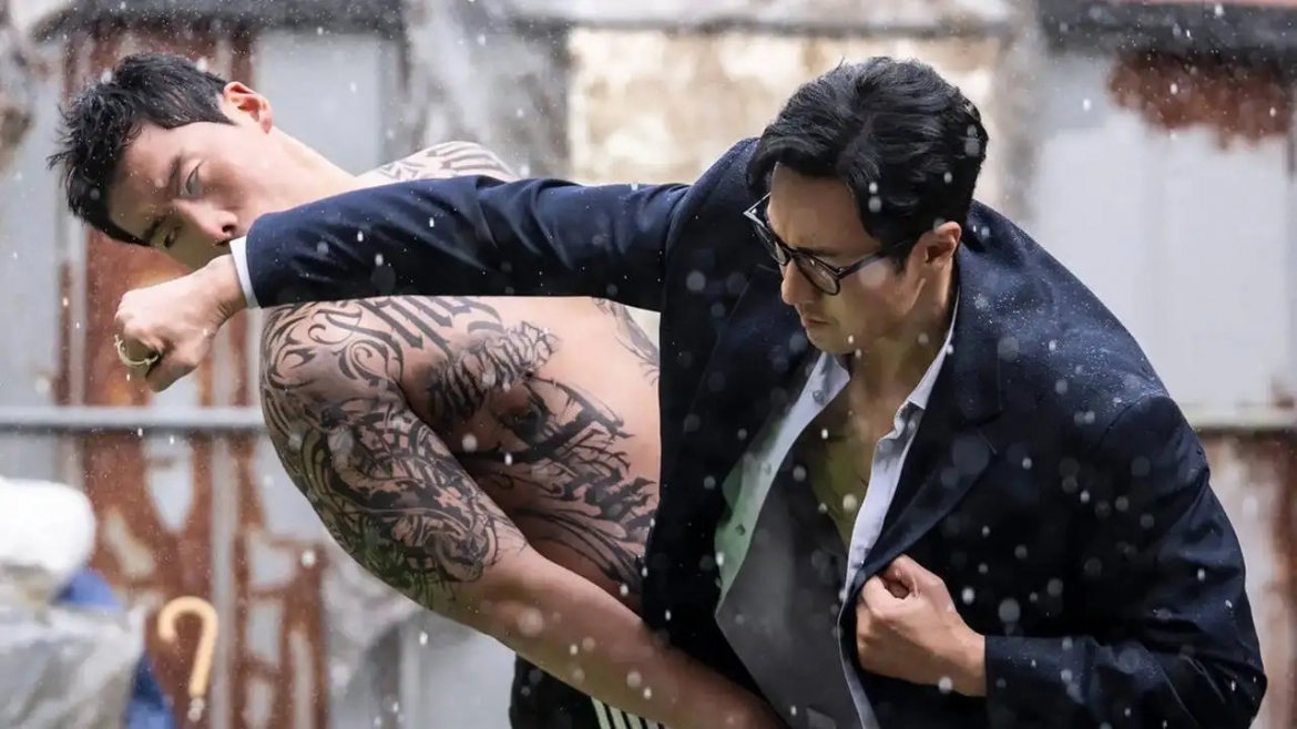  Dac vu kim tai khoi dong vuon so 1 netflix toan cau sau chua day 2 tuan hinh anh 2