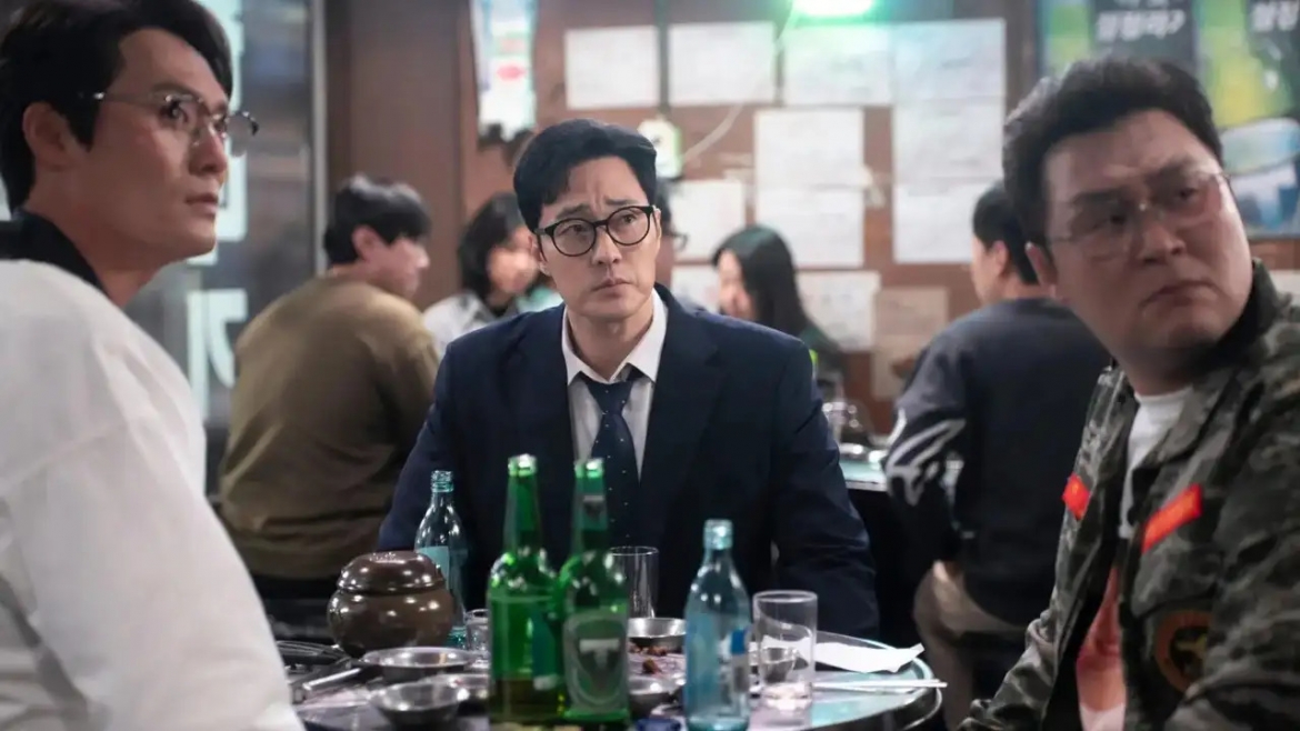 so ji sub hoa than day cam xuc thanh nguoi cha cuu diep vien trong phim moi hinh anh 4