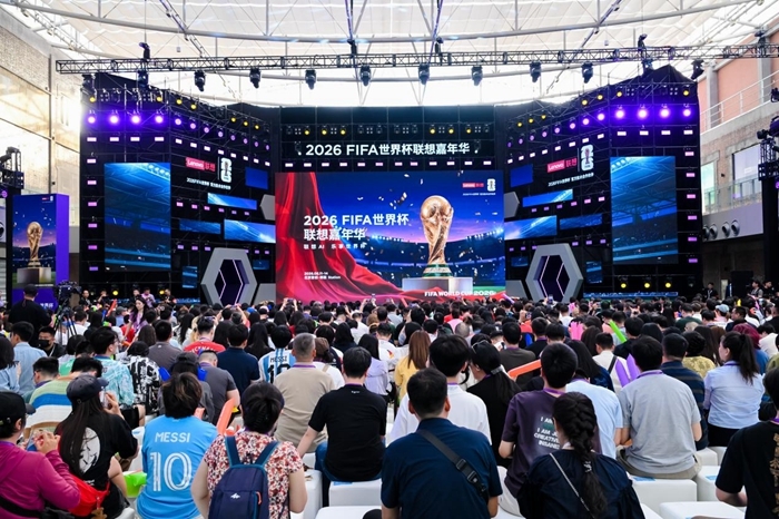 cac mo hinh ai trung quoc dua nhau du doan ket qua world cup hinh anh 1