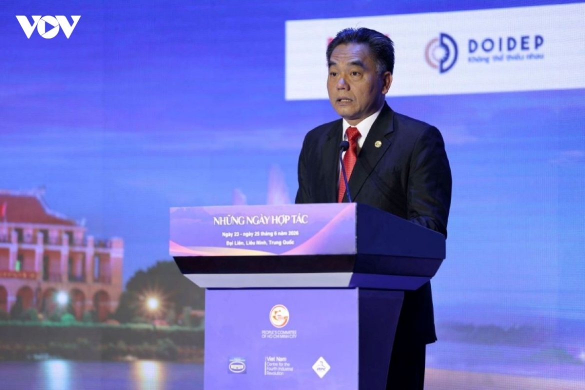 ho chi minh city expands global ai partnerships at wef 2026 picture 2