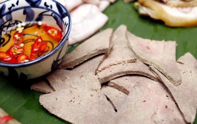 su that bat ngo ve quan niem an gan bo gan khong phai ai cung biet hinh anh 1