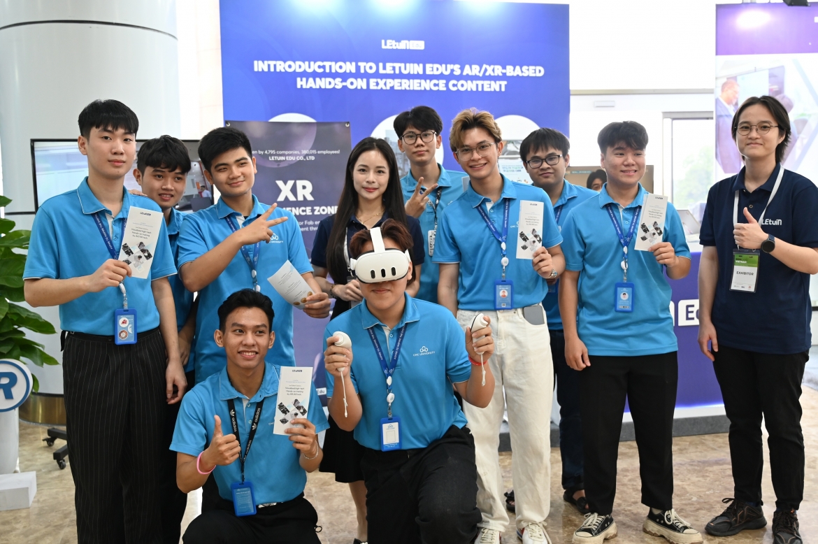 Học ngành Truyền thông đa phương tiện liệu có bị thay thế bởi AI?