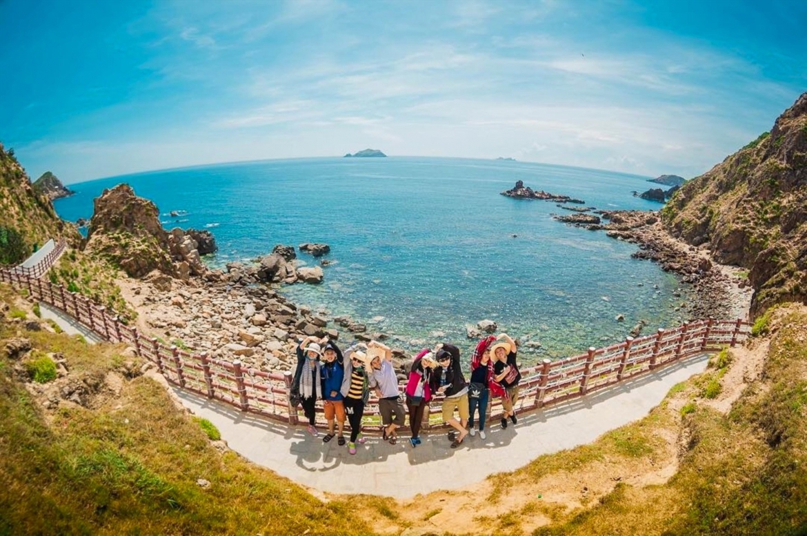 lan dau tien eo gio se xuat hien Dai nhac hoi phao hoa tam cao dac biet ben bien hinh anh 1