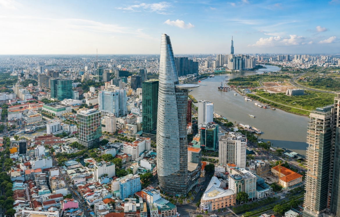 Giải bài toán cạnh tranh cho thị trường proptech Việt Nam
