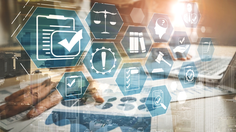 Từ hạ tầng dữ liệu đến trách nhiệm quản trị trong ngành Proptech