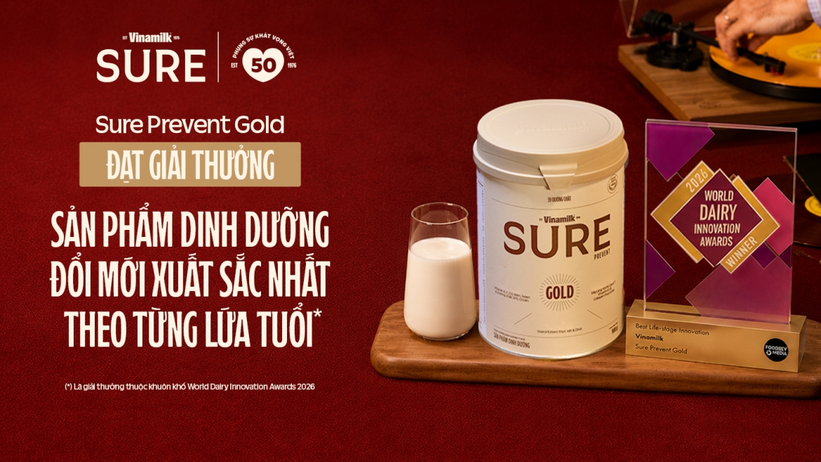 vinamilk la cai ten gay bat ngo tai giai thuong danh gia cua nganh sua the gioi hinh anh 4