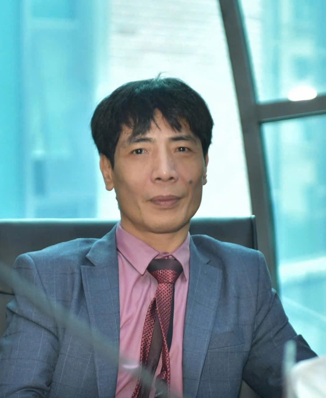 khong the khoan trang phong, chong tham nhung cho cac co quan chuyen trach hinh anh 1