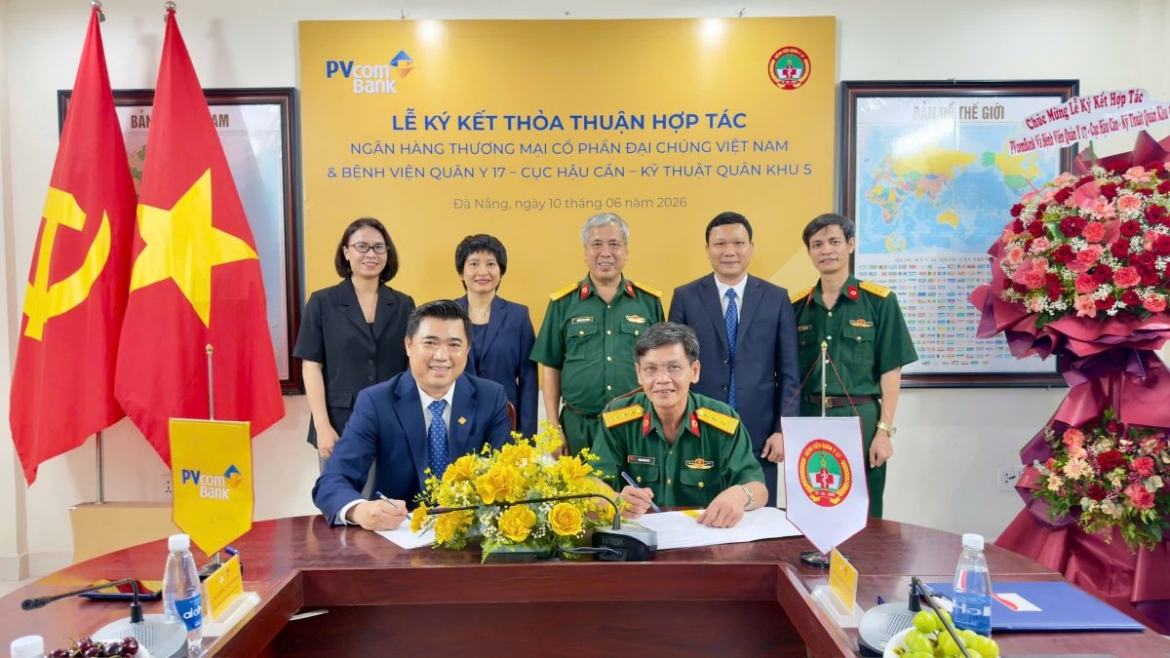 Day manh chuyen doi so va thanh toan hien dai trong linh vuc y te hinh anh 1