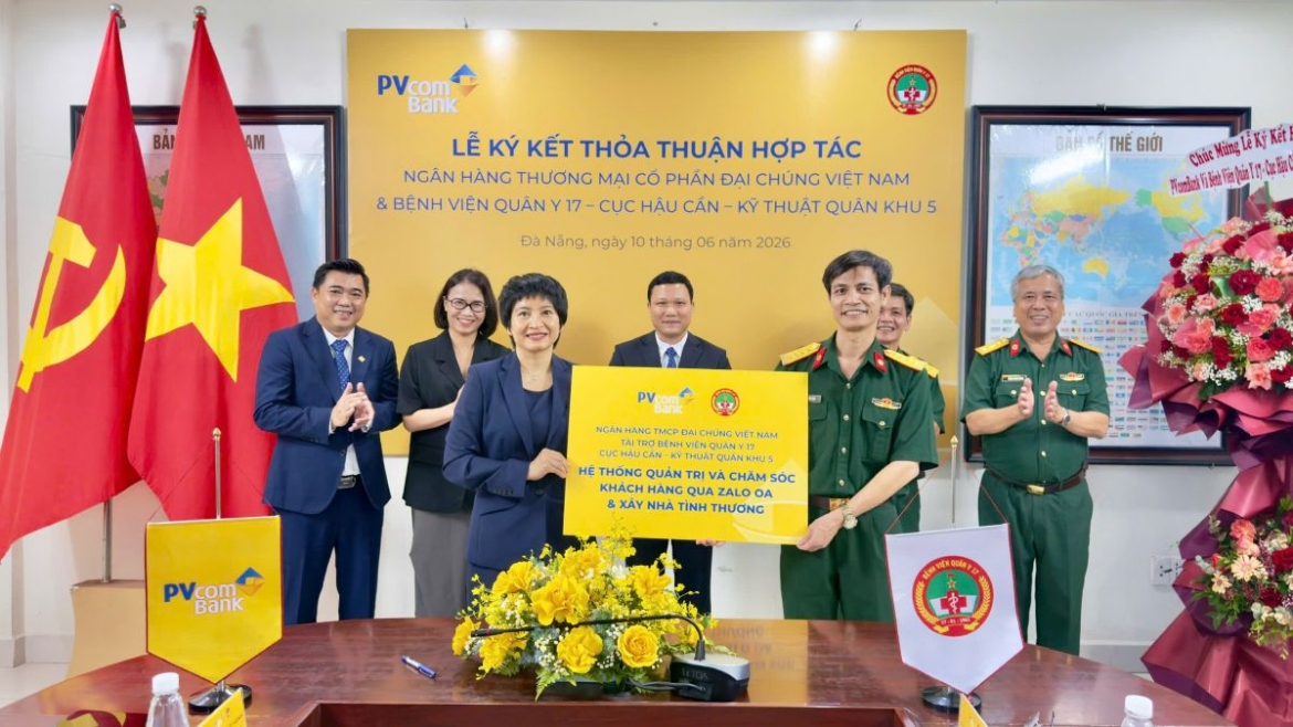 Day manh chuyen doi so va thanh toan hien dai trong linh vuc y te hinh anh 2