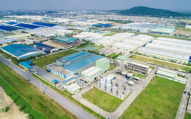 Tuyên Quang phấn đấu thu hút ít nhất 3 doanh nghiệp thuộc VNR500