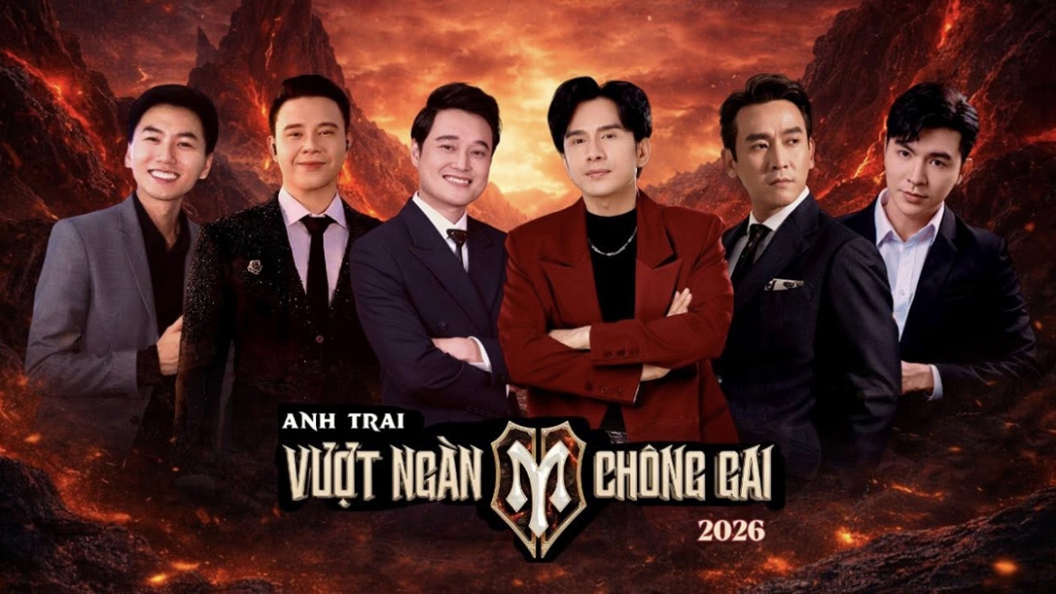 lo dien 34 anh trai vuot ngan chong gai mua 2 Ap luc tu ban hit trieu view mua 1 hinh anh 3