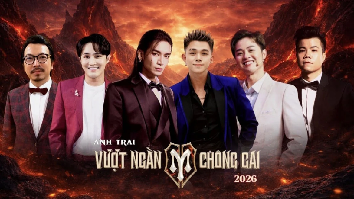 lo dien 34 anh trai vuot ngan chong gai mua 2 Ap luc tu ban hit trieu view mua 1 hinh anh 4