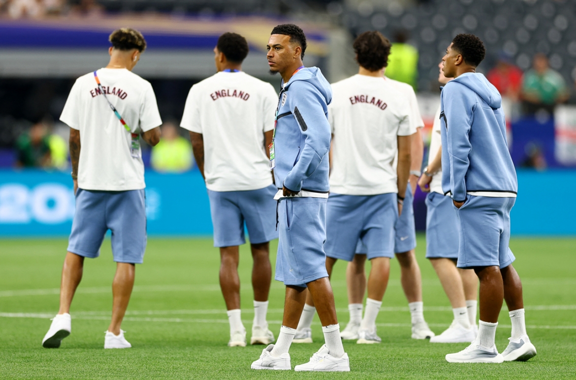 ket qua world cup 2026 bang l Dt anh chien thang an tuong truoc Dt croatia hinh anh 22