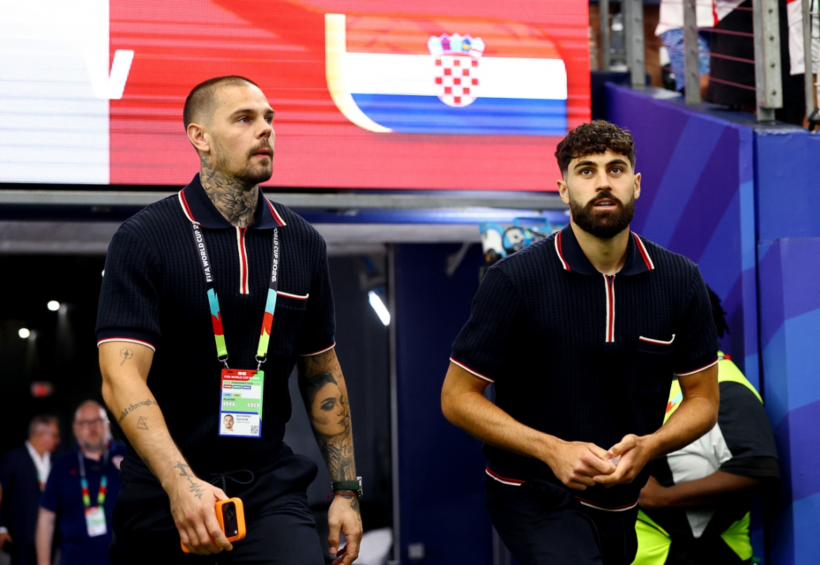 ket qua world cup 2026 bang l Dt anh chien thang an tuong truoc Dt croatia hinh anh 12