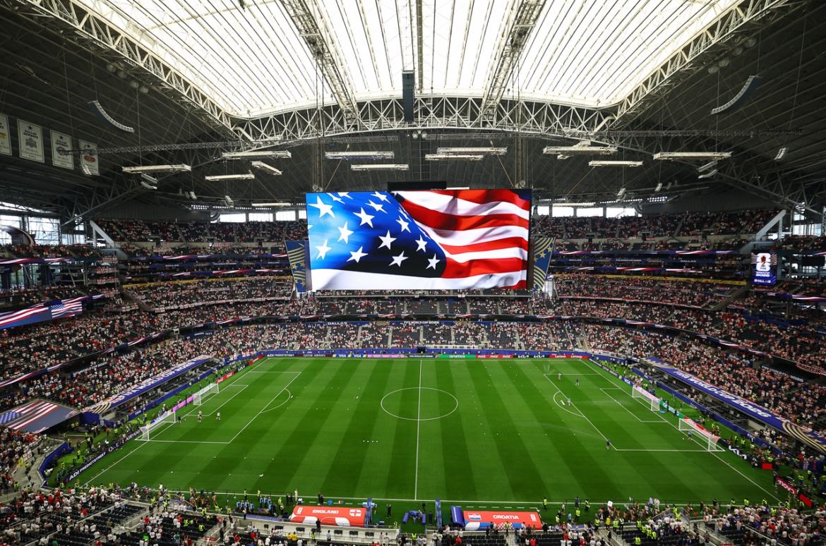 ket qua world cup 2026 bang l Dt anh chien thang an tuong truoc Dt croatia hinh anh 42