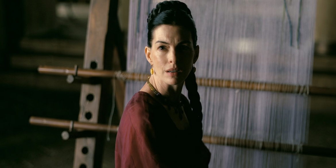 anne hathaway nang tho dac biet trong vu tru dien anh cua christopher nolan hinh anh 5