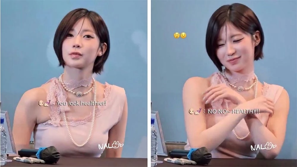 asa cua babymonster gay tranh cai sau phan ung bat ngo truoc binh luan cua fan hinh anh 2