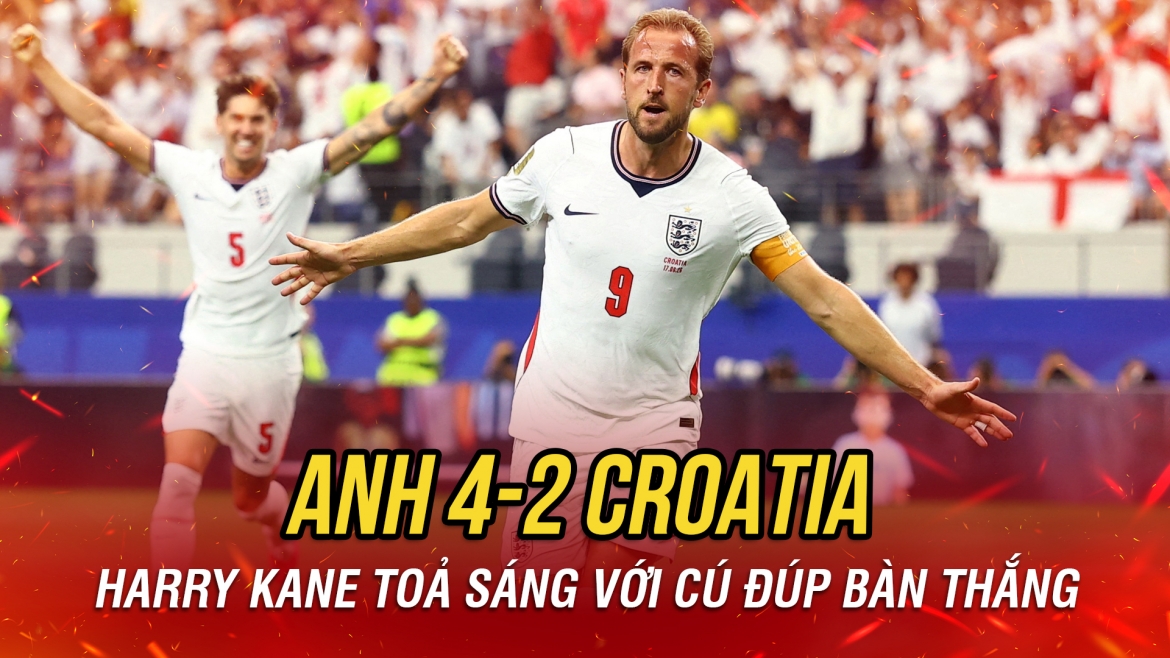 ket qua world cup 2026 bang l Dt anh chien thang an tuong truoc Dt croatia hinh anh 2