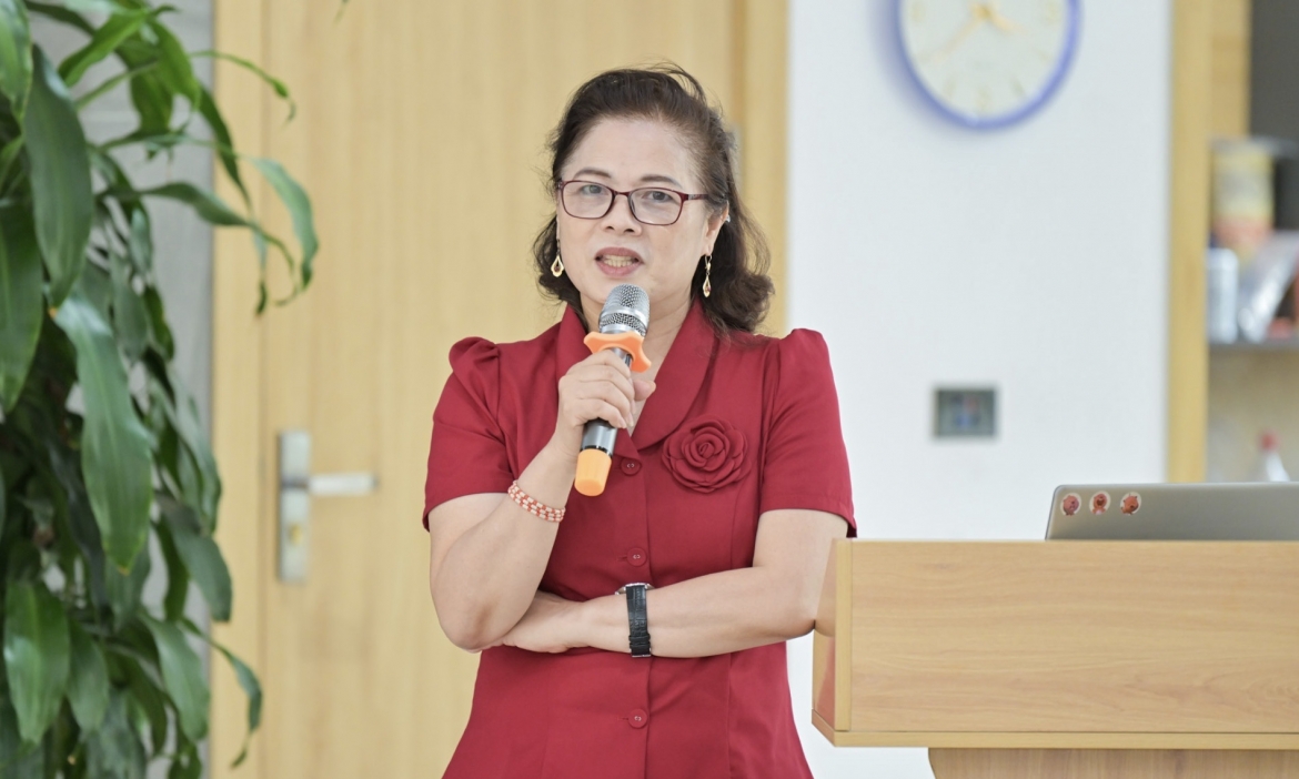 thuong mai hoa nghien cuu khoa hoc nhieu nghien cuu van loay hoay tim dau ra hinh anh 2