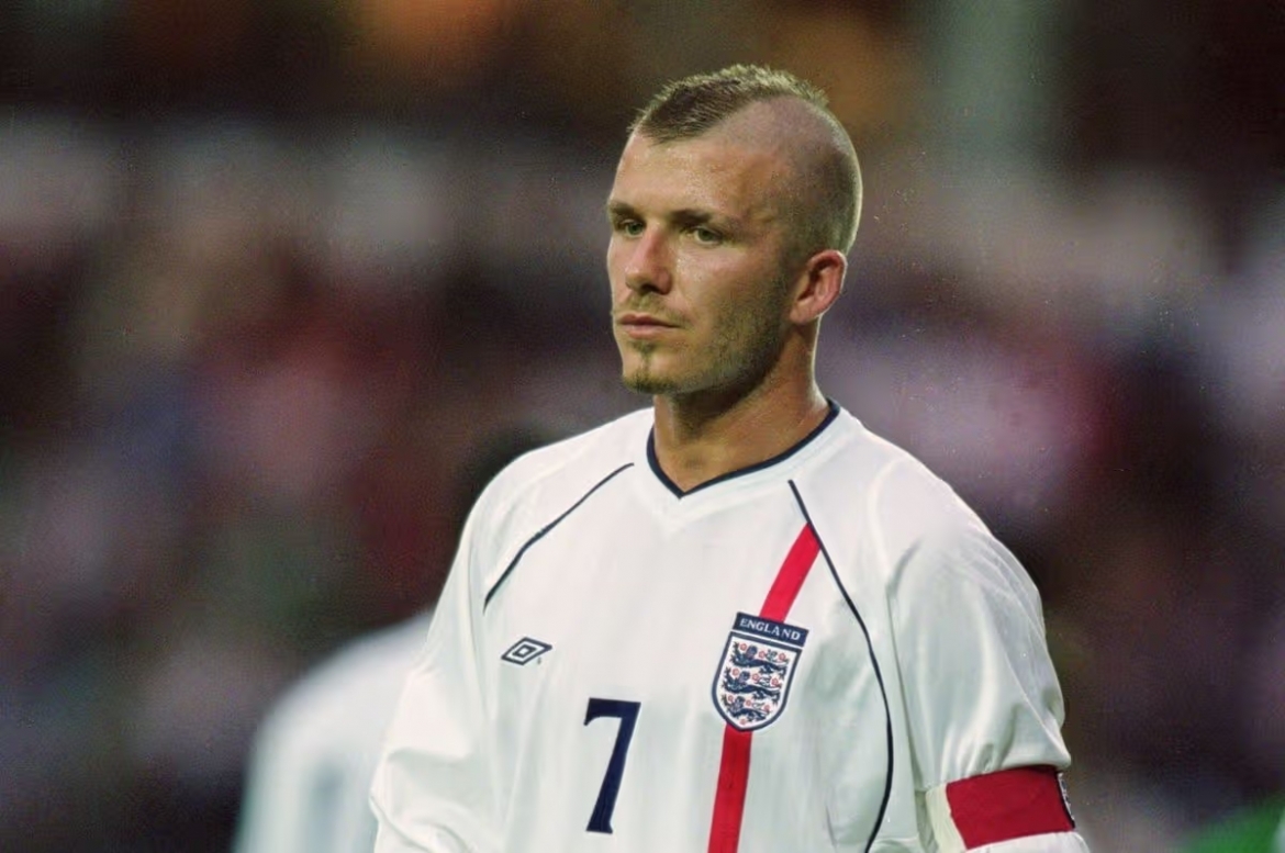 ronaldo dau chuoi , beckham mohican va nhung kieu toc tung gay sot world cup hinh anh 5