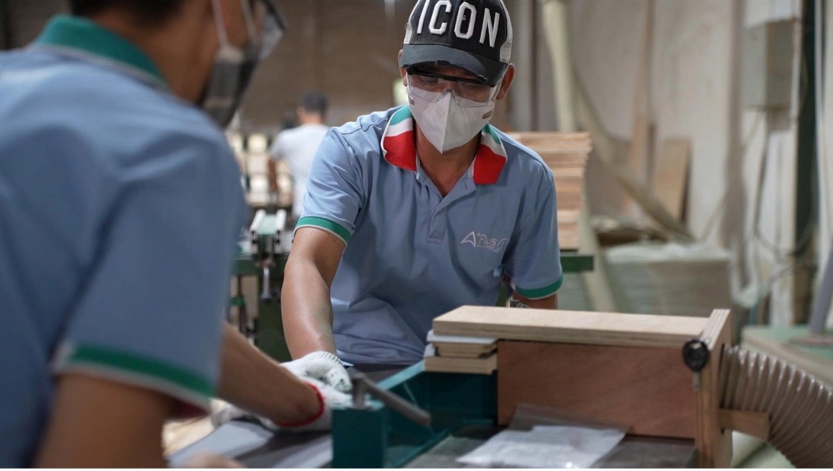 thuong hieu ban bida viet tu giai vo dich quoc gia vuon ra dau truong chau luc hinh anh 2