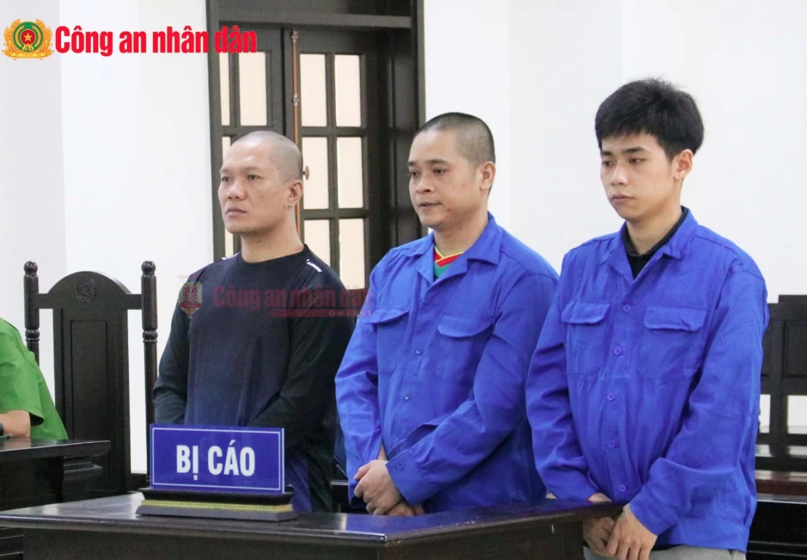 nhom ban co my o ca mau linh an 27 nam tu hinh anh 1