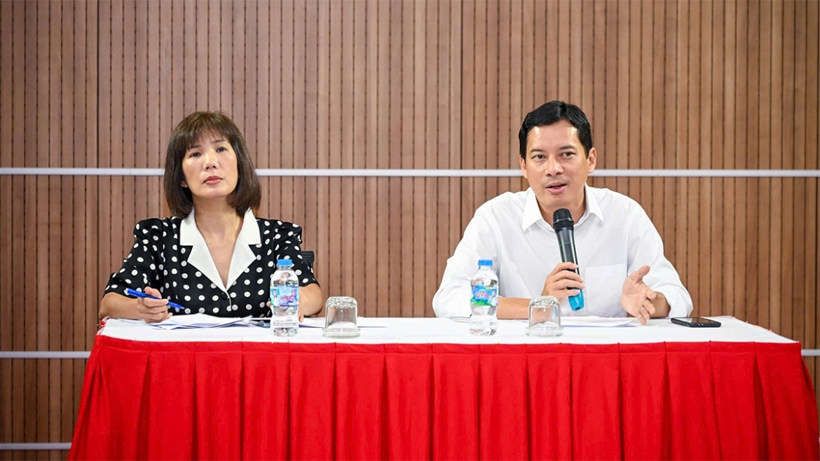 nguoi dung chia se duong link len mang xa hoi co the vi pham ban quyen hinh anh 1