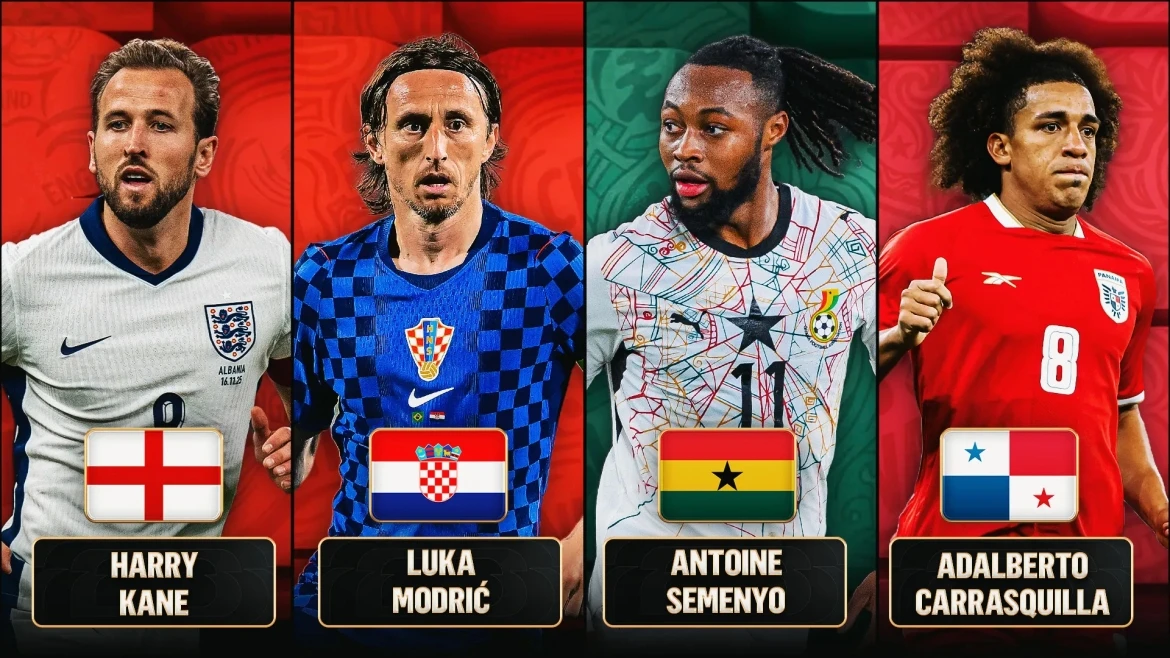 toan bo danh sach cau thu cua 48 doi bong tham du world cup 2026 hinh anh 12