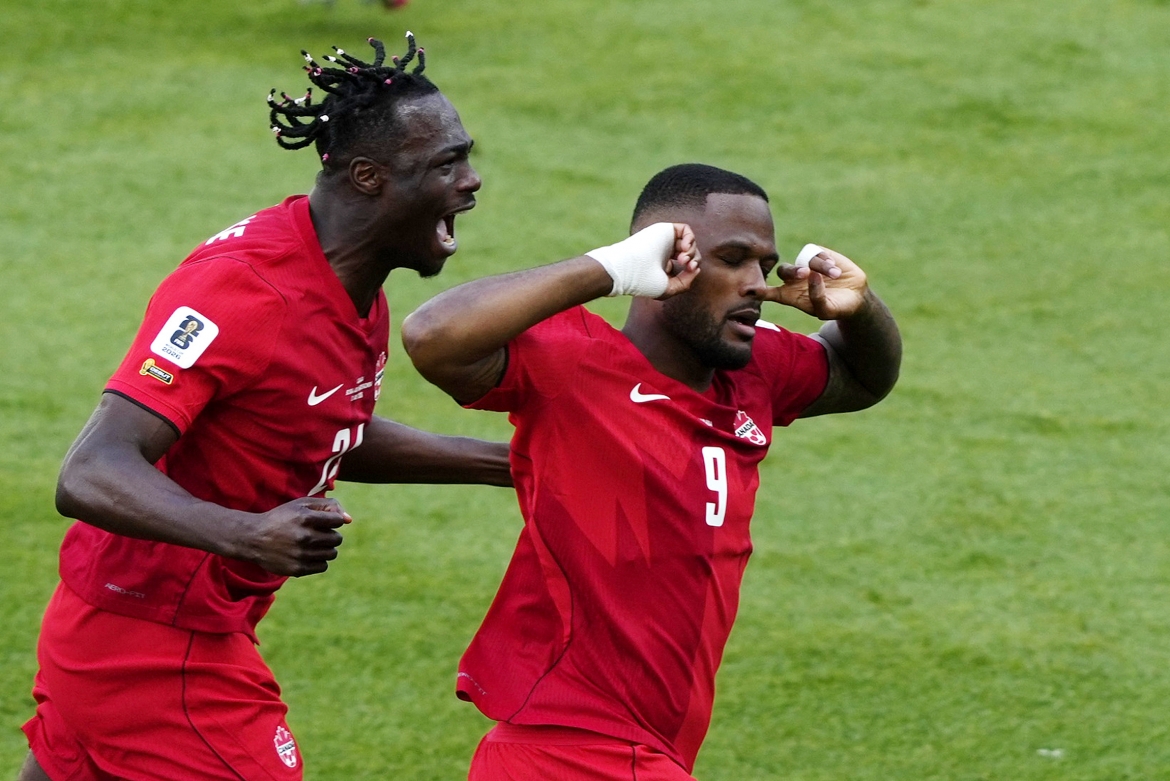 bang xep hang world cup 2026 moi nhat canada co diem so lich su hinh anh 1