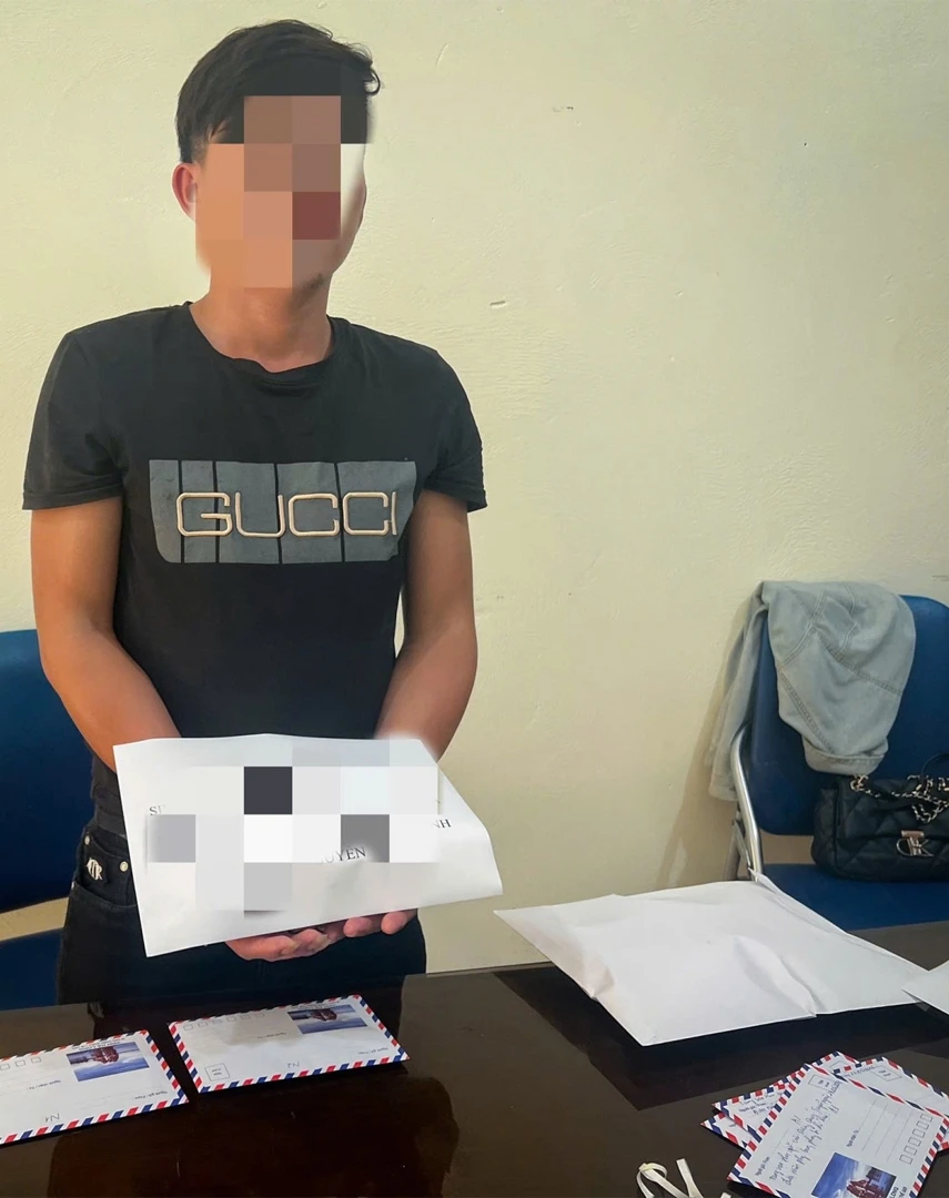 bat giu nhieu doi tuong tang tru, to chuc, su dung ma tuy o thai nguyen hinh anh 1
