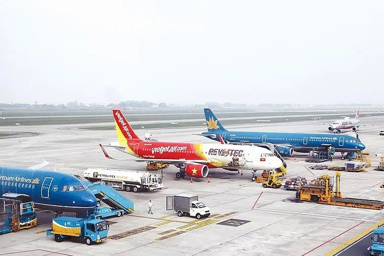 tu 1 7, ap dung quy dinh moi ve cap phep va quan ly hoat dong bay hinh anh 1