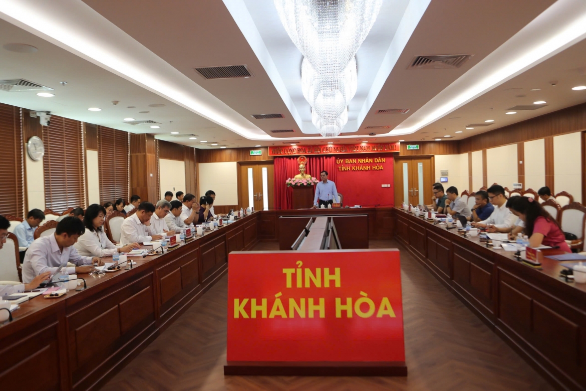 khanh hoa trien khai giai doan moi cac chuong trinh mtqg vung dong bao dtts hinh anh 1