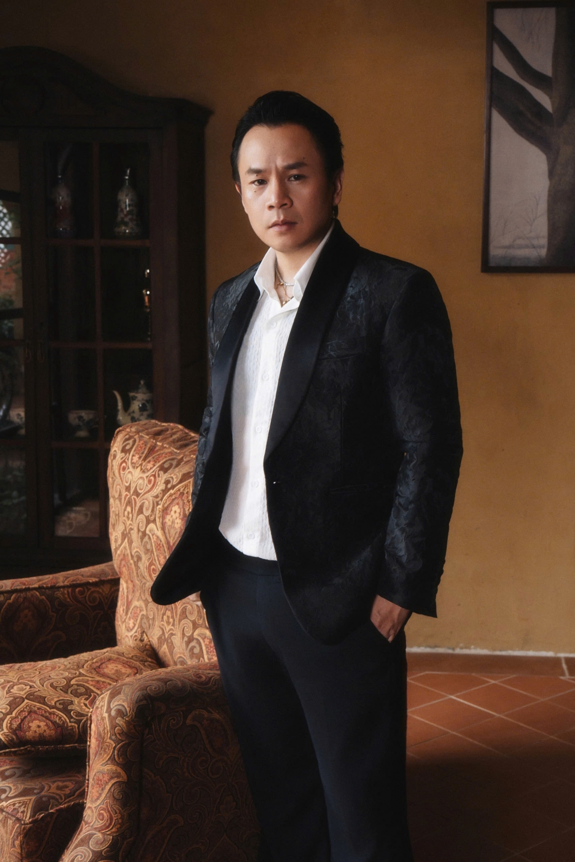 tu bad boy v-pop den nguoi dan ong biet nhan loi binz da thay doi ra sao hinh anh 2