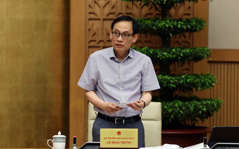  muc tieu cao nhat la to chuc thanh cong mot nam apec mang dam dau an viet nam hinh anh 3
