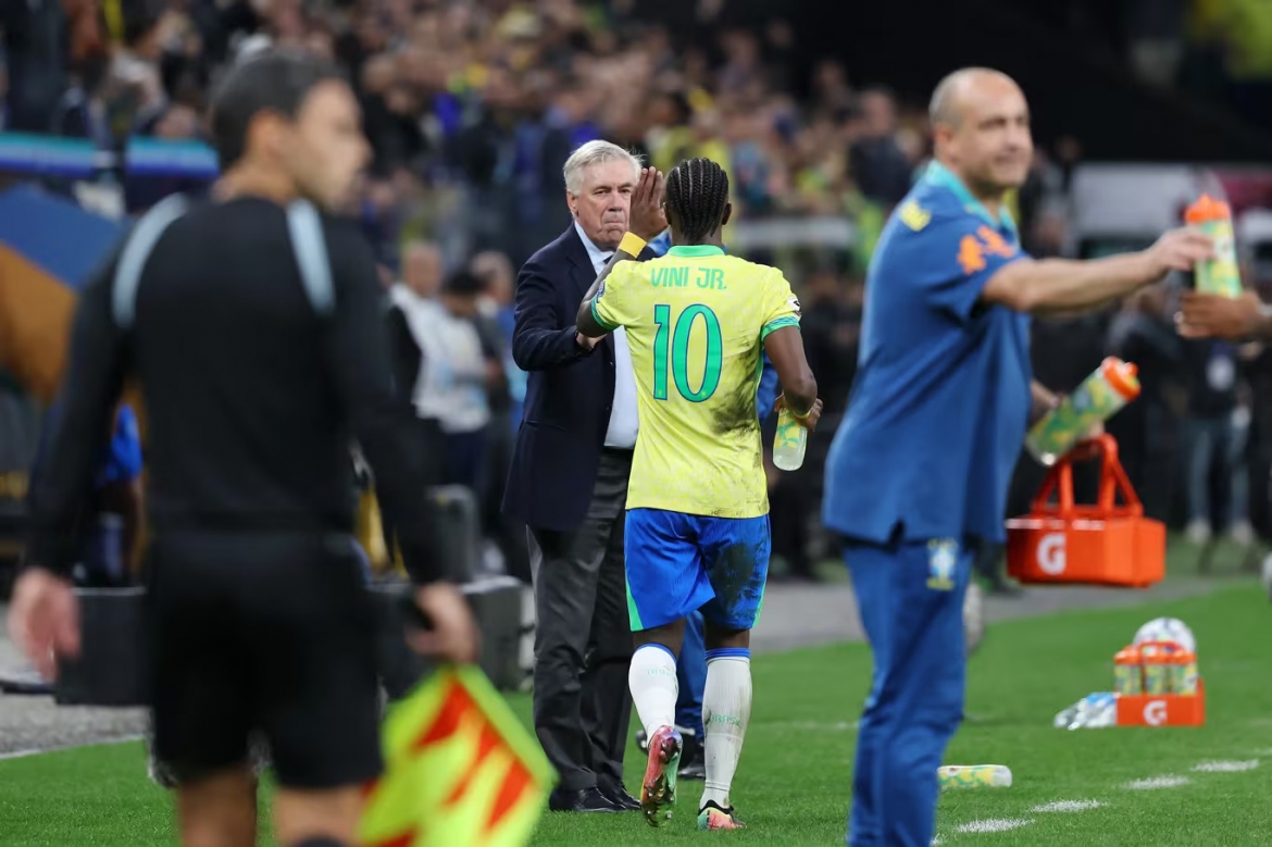 nhan dinh bang c world cup 2026 brazil, morocco the hien nang luc hinh anh 2