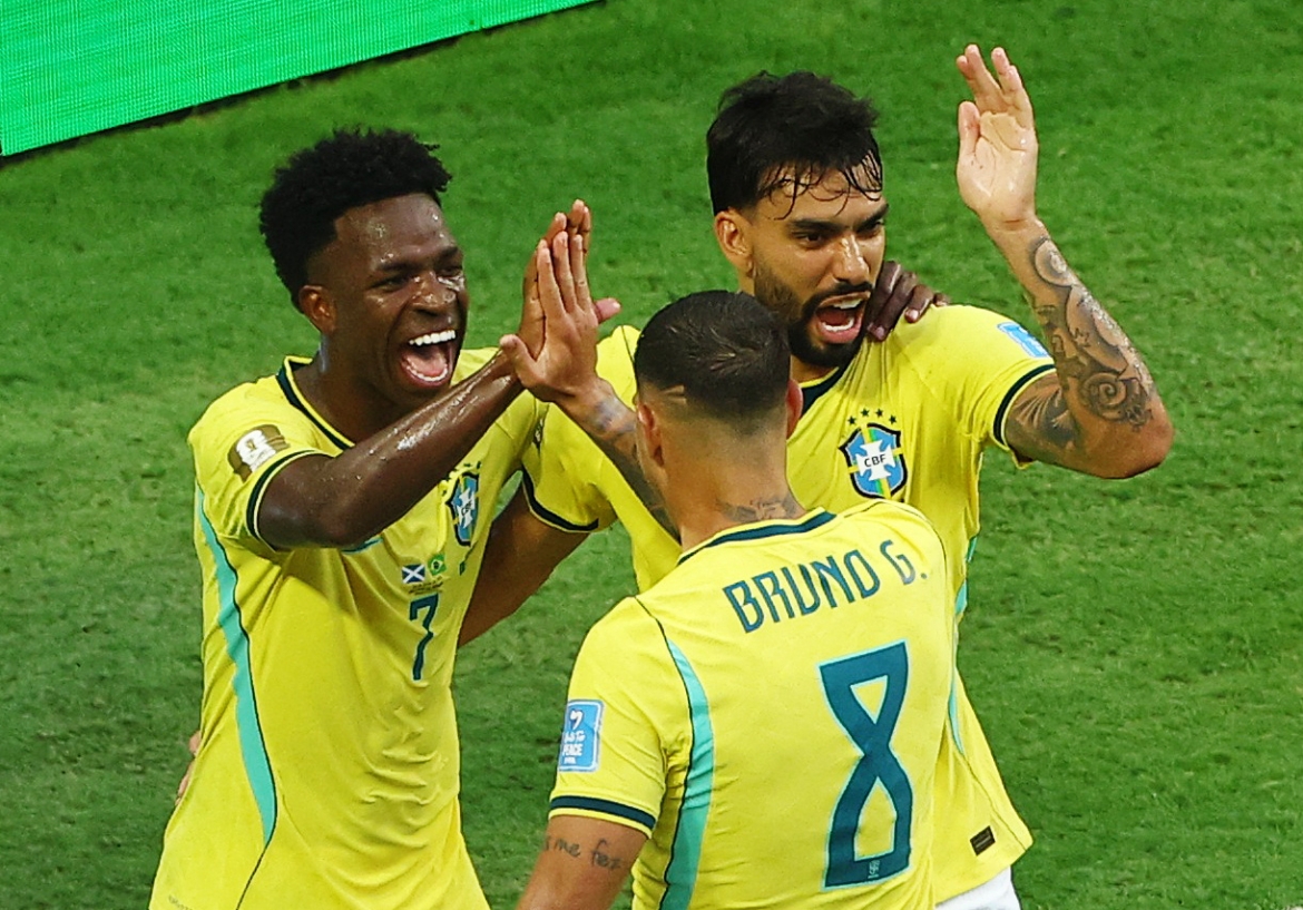 ket qua world cup 2026 hom nay 25 6 neymar tai xuat, brazil thang dam scotland hinh anh 4