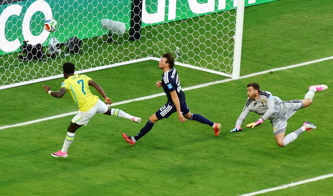 ket qua world cup 2026 hom nay 25 6 neymar tai xuat, brazil thang dam scotland hinh anh 5