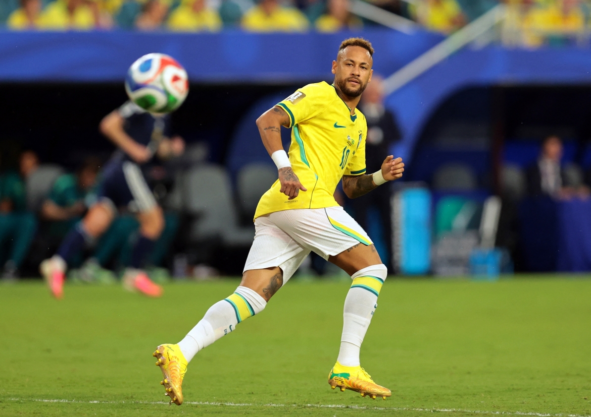 ket qua world cup 2026 hom nay 25 6 neymar tai xuat, brazil thang dam scotland hinh anh 8