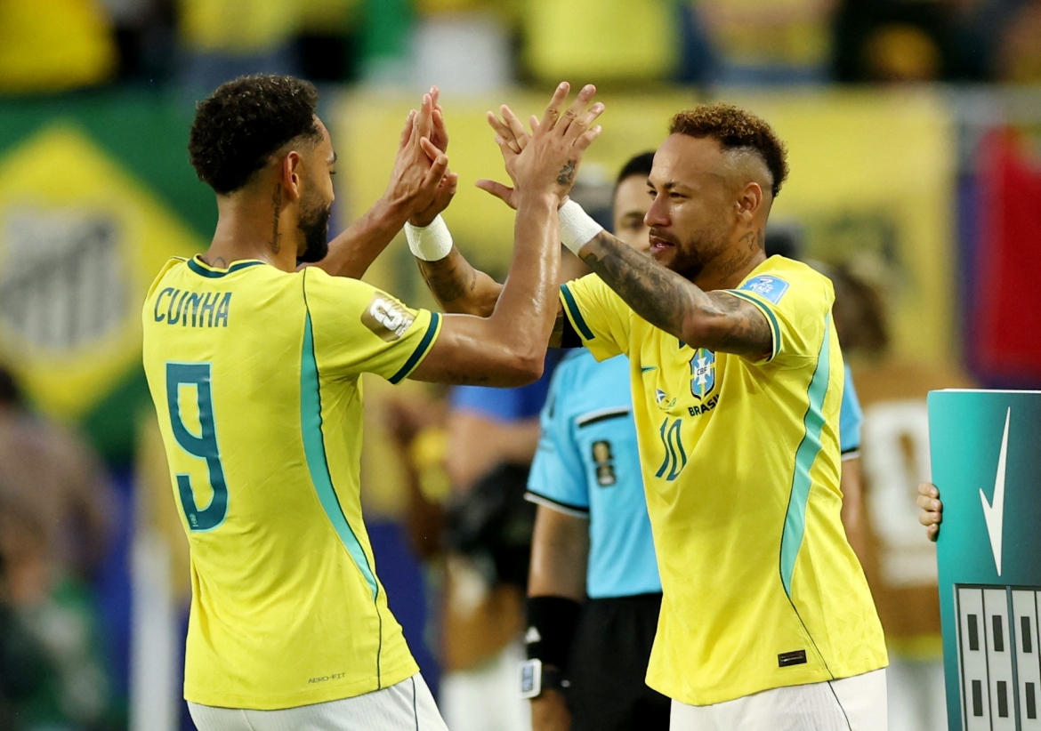 ket qua world cup 2026 hom nay 25 6 neymar tai xuat, brazil thang dam scotland hinh anh 7
