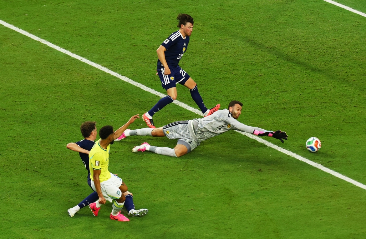 ket qua world cup 2026 hom nay 25 6 neymar tai xuat, brazil thang dam scotland hinh anh 6