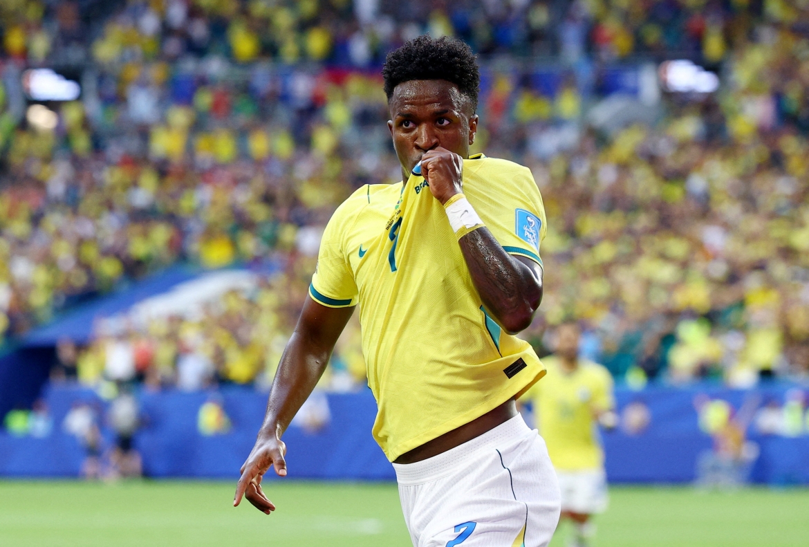 ket qua world cup 2026 hom nay 25 6 neymar tai xuat, brazil thang dam scotland hinh anh 2