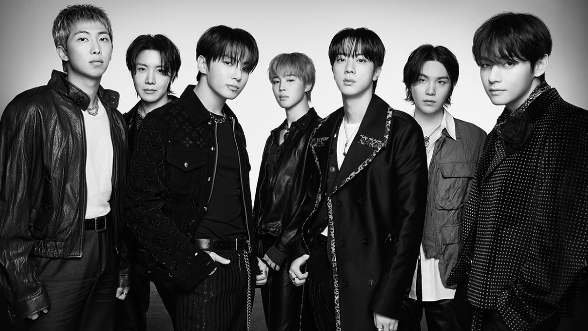bts tai khoi dong run bts va se chinh thuc phat hanh come over tai festa 2026 hinh anh 1