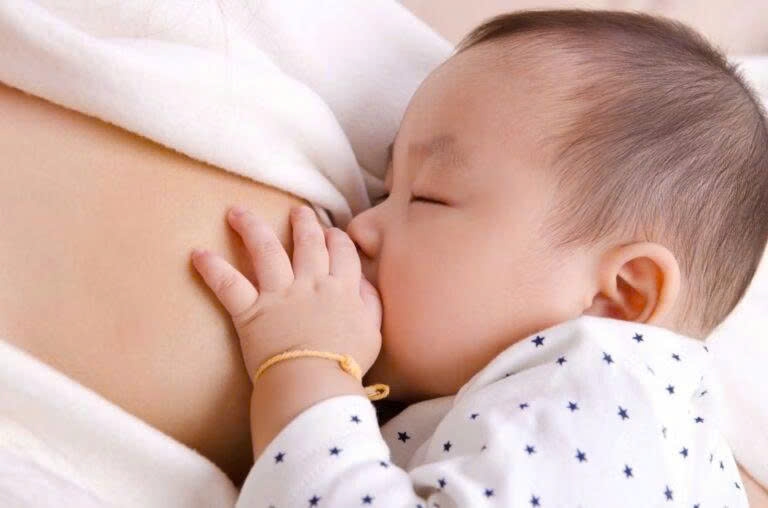 nhung loai trai cay me sau sinh nen can nhac truoc khi an hinh anh 1