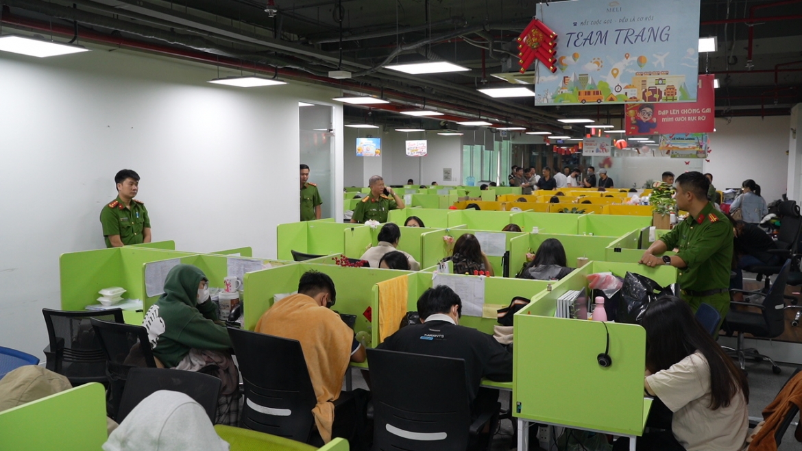 tp.hcm khoi to 11 vu an va gan 200 bi can lua ban ky nghi duong hinh anh 1
