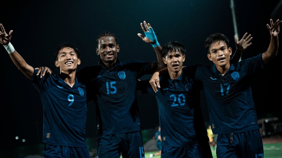 lich thi dau va truc tiep u19 Dong nam A 2026 hom nay 9 6 hinh anh 1