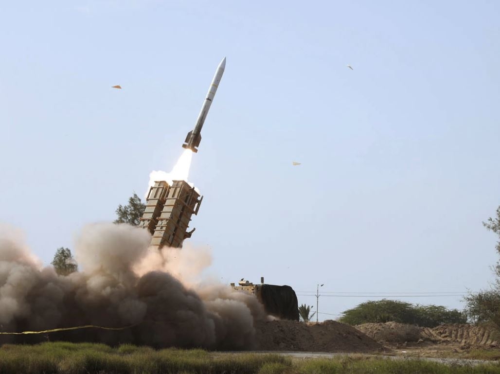 bahrain to iran tap kich uav hinh anh 1
