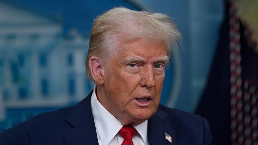 Ong trump canh bao israel se bi co lap neu tiep tuc tan cong iran hinh anh 1
